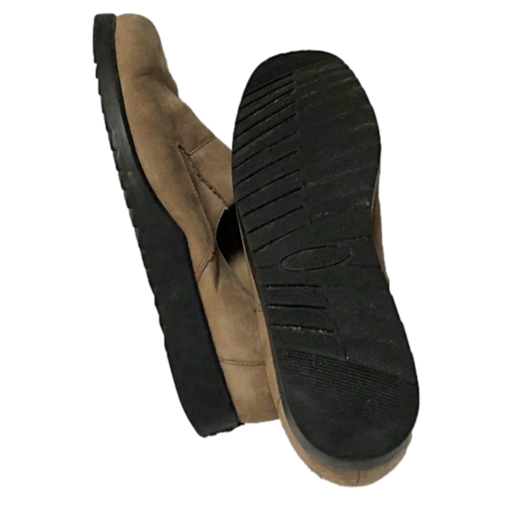 Rockport Suede Tan Shoes - Picture 5 of 5